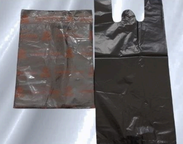 CEMPAKA ORANGE - HITAM