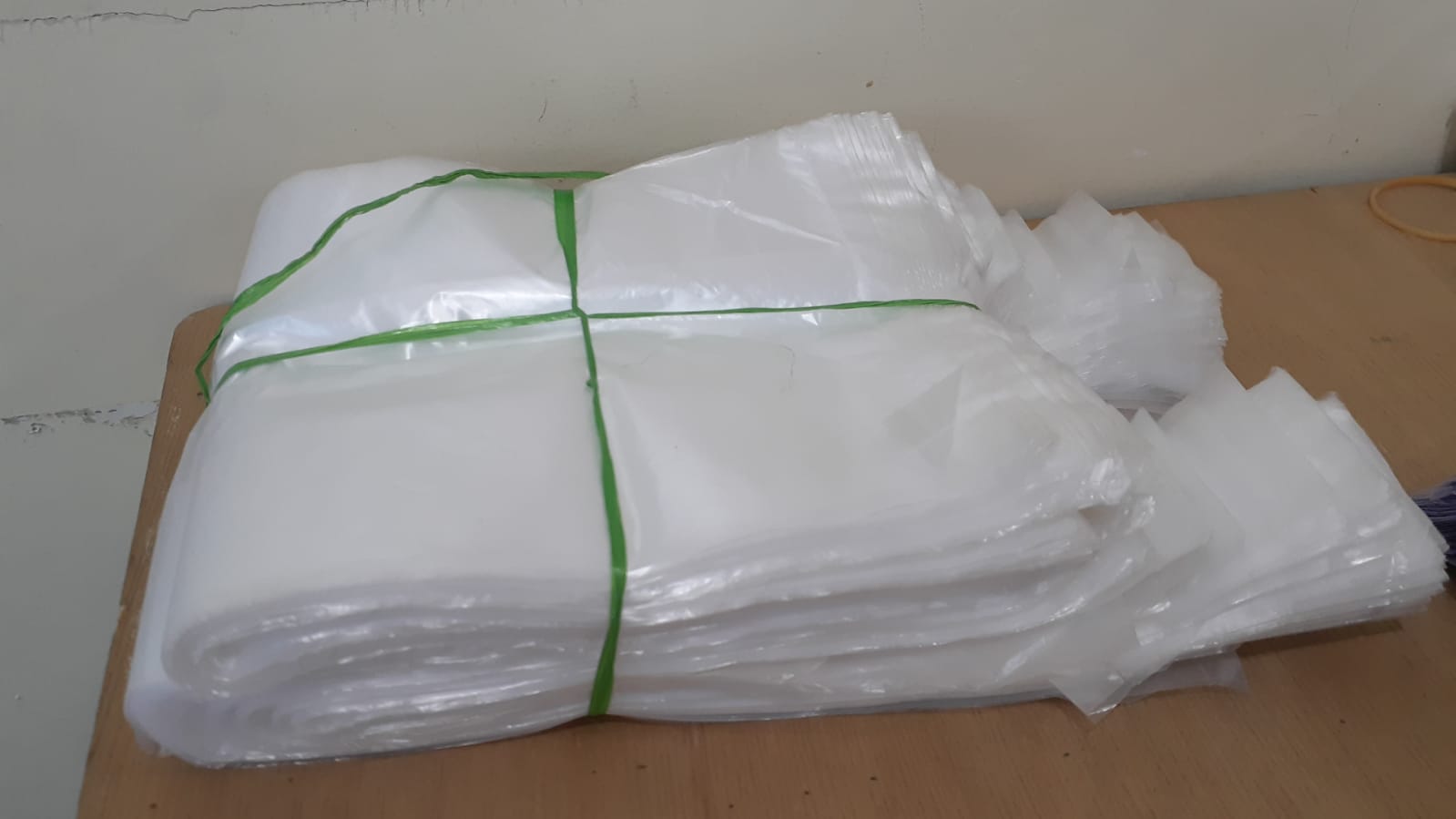 Loss pack bening kw 1 merk warak